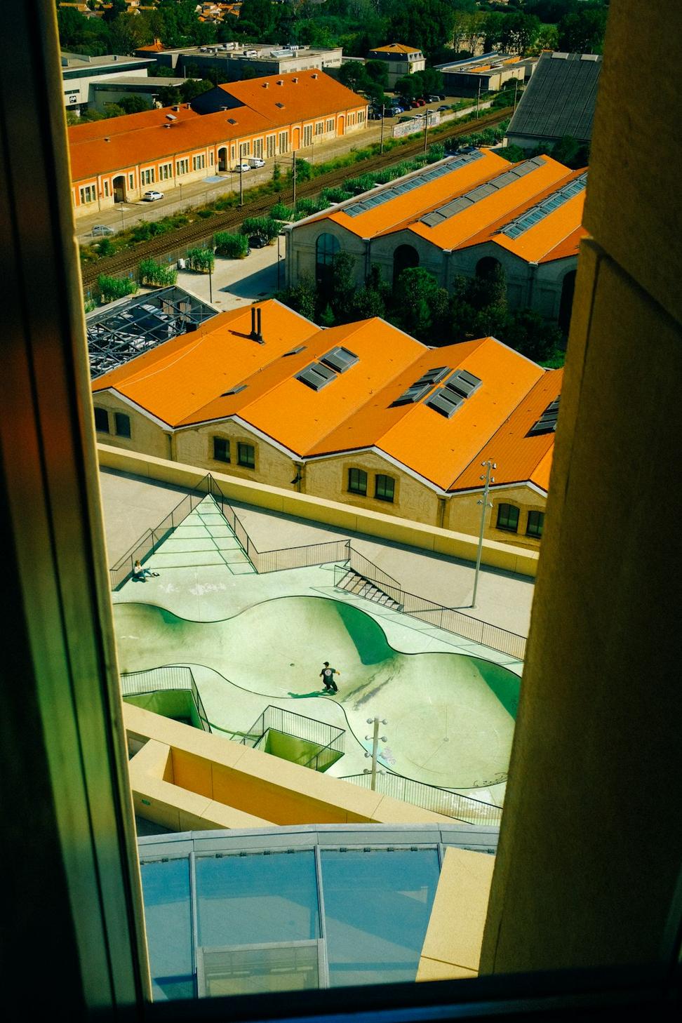 Observatory View Suite