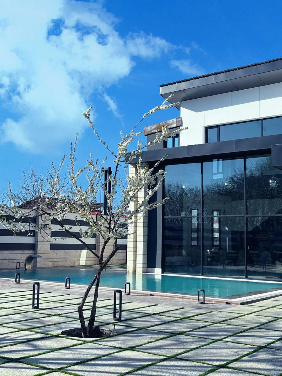 Stellar Spa & Wellness Center